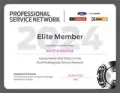 Elite Member 2024 - Nate's Garage