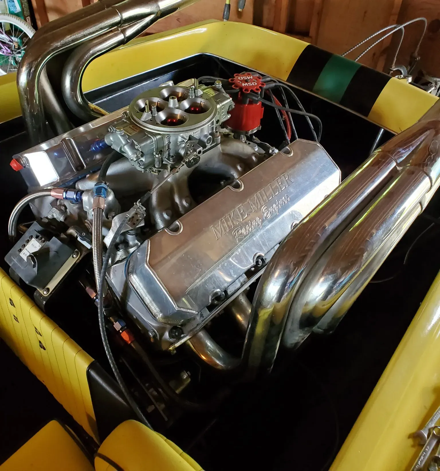 Machine Shop | Nate's Garage