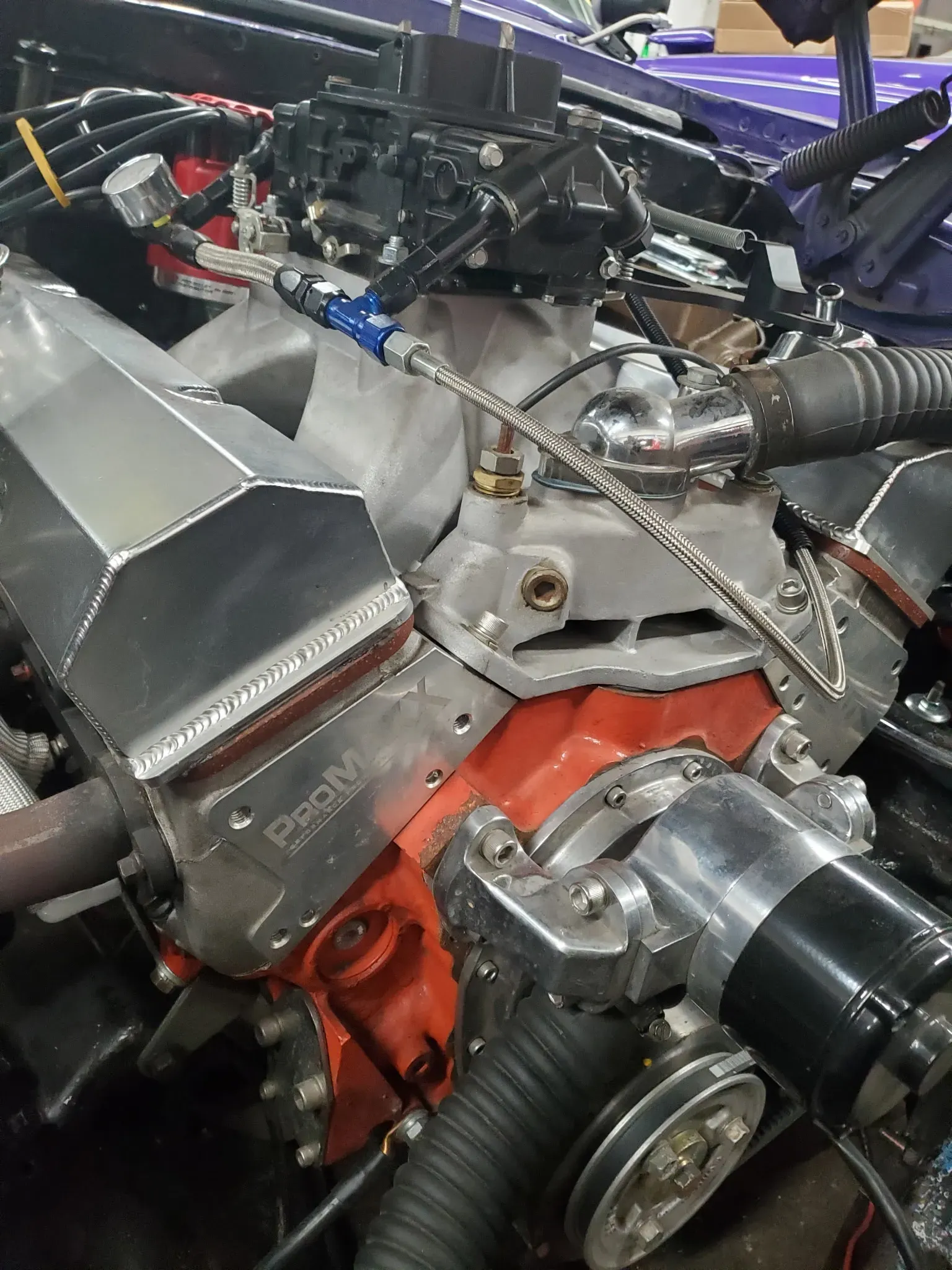 Machine Shop | Nate's Garage