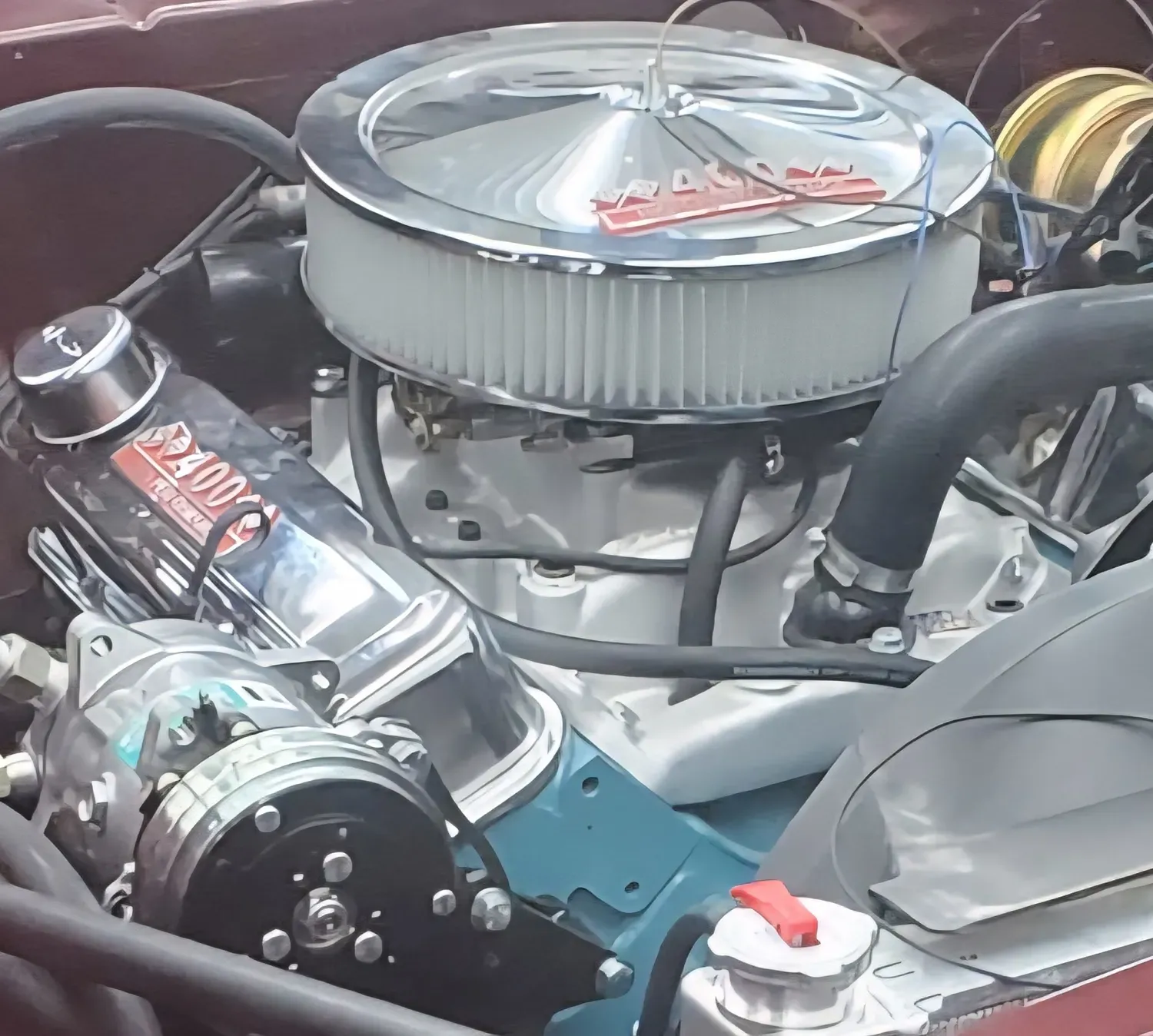 Machine Shop | Nate's Garage