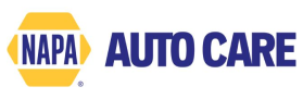 NAPA Auto Care Logo - Nate's Garage