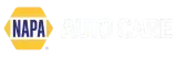 NAPA Auto Care Logo - Nate's Garage