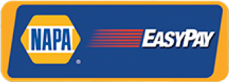NAPA EasyPay Logo - Nate's Garage