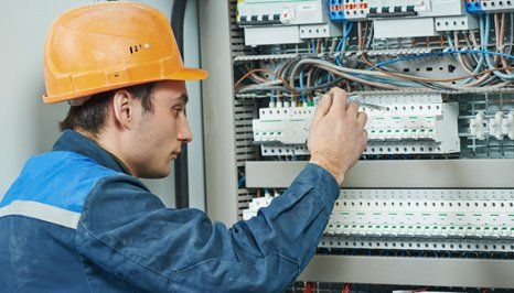 Electrical testing services