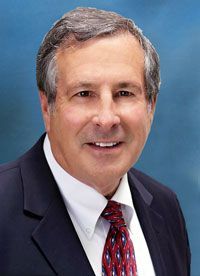 Judge Robert A. Budoff (Ret.)