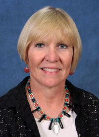 Judge Carey Snyder Hyatt (Ret.)