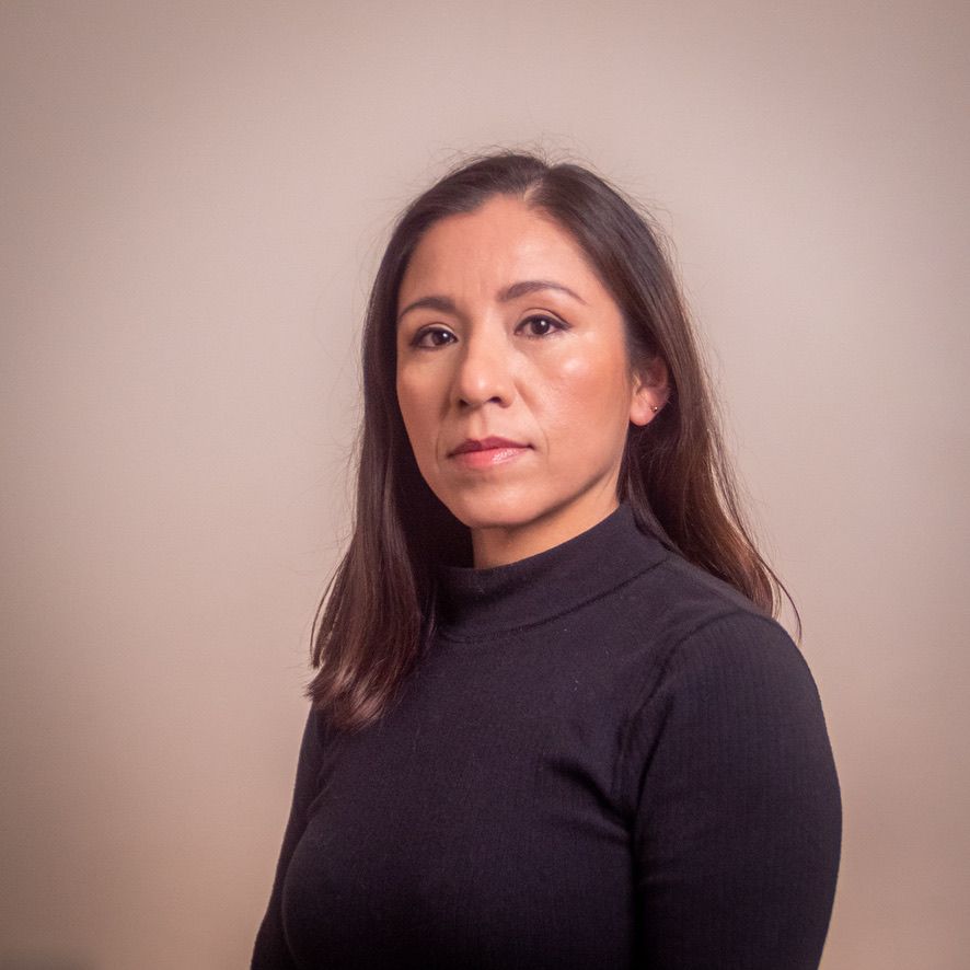 Sandra Ramirez Gomez profile picture