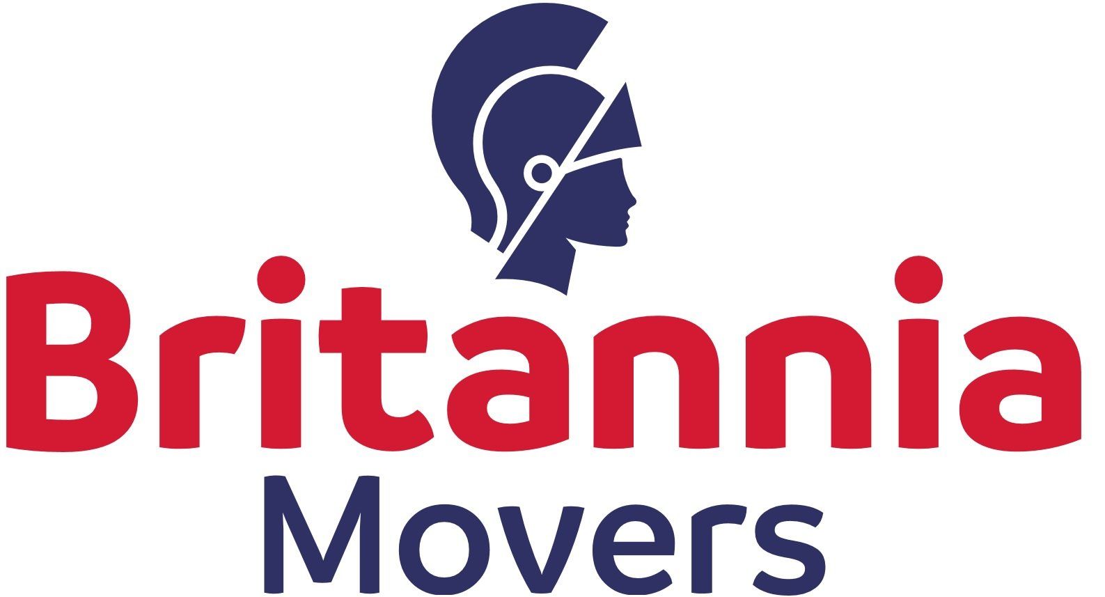 Britannia Removals logo