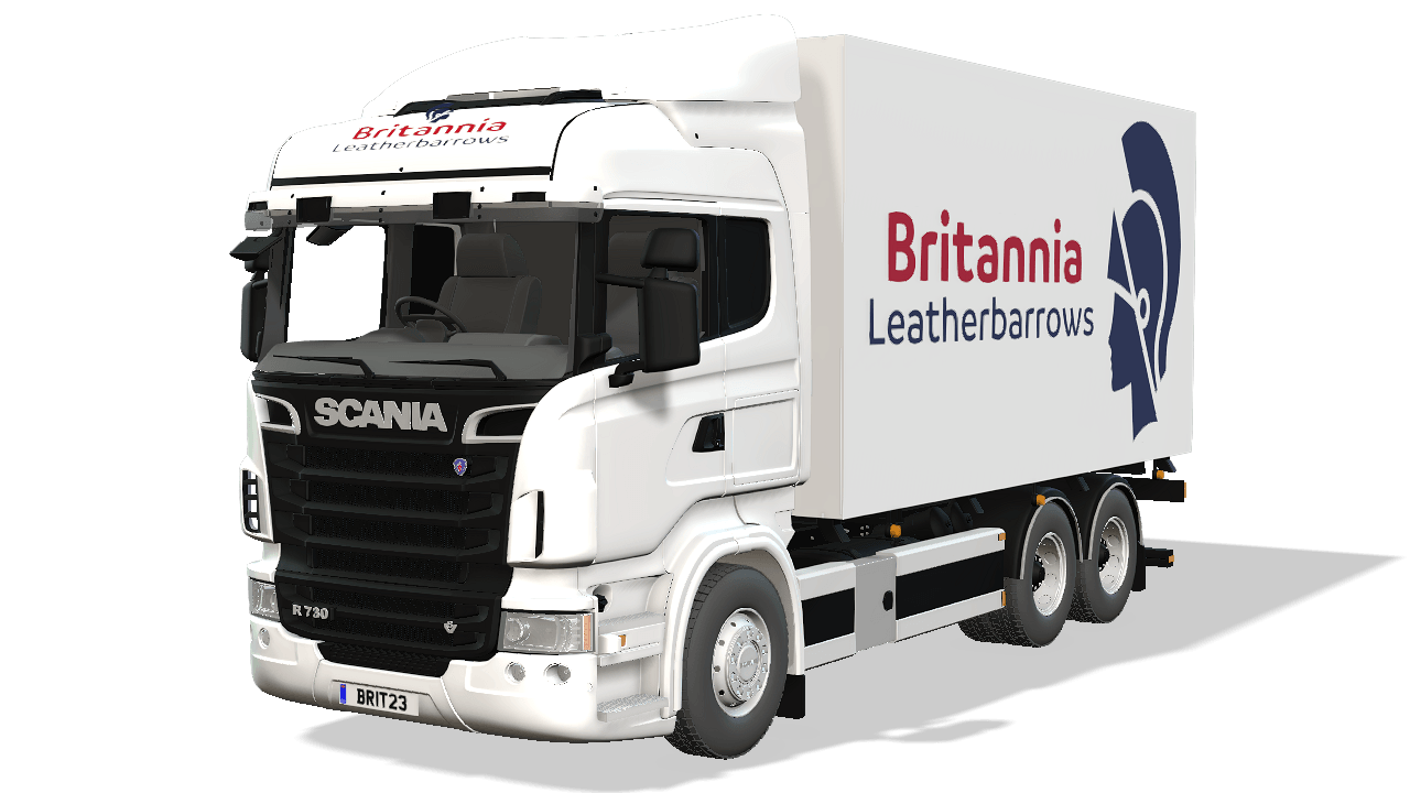 Britannia_truck