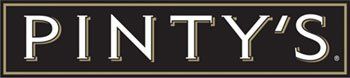 PINTY'S Logo