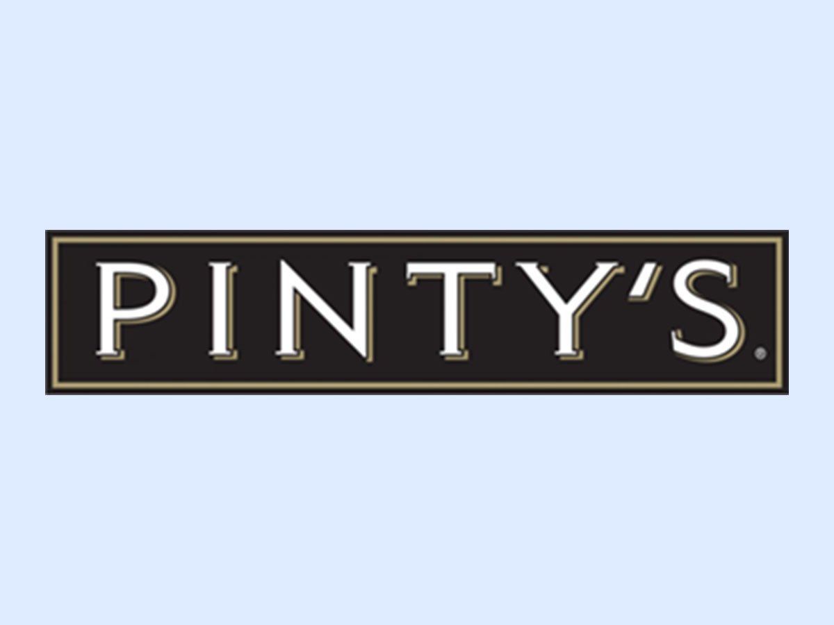 Pinty's