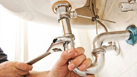 Plumbing Repairs and Replacements Hamilton