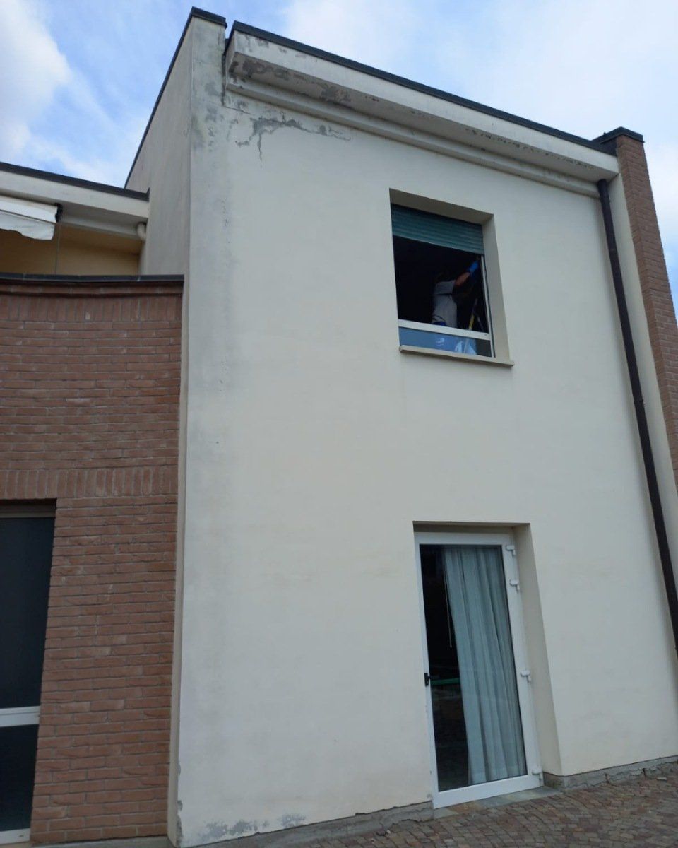 casa nuova