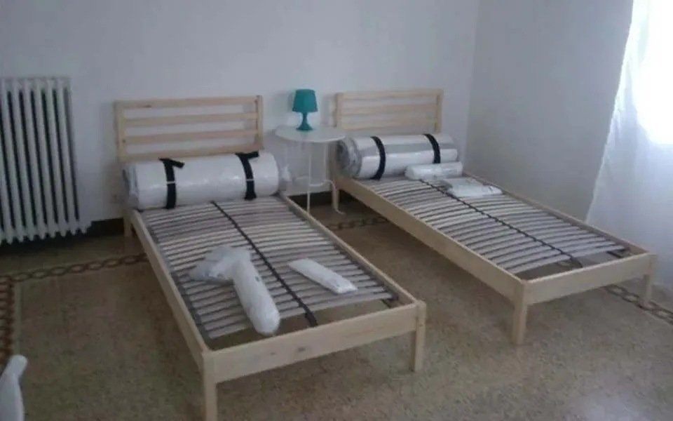 pulizia camere