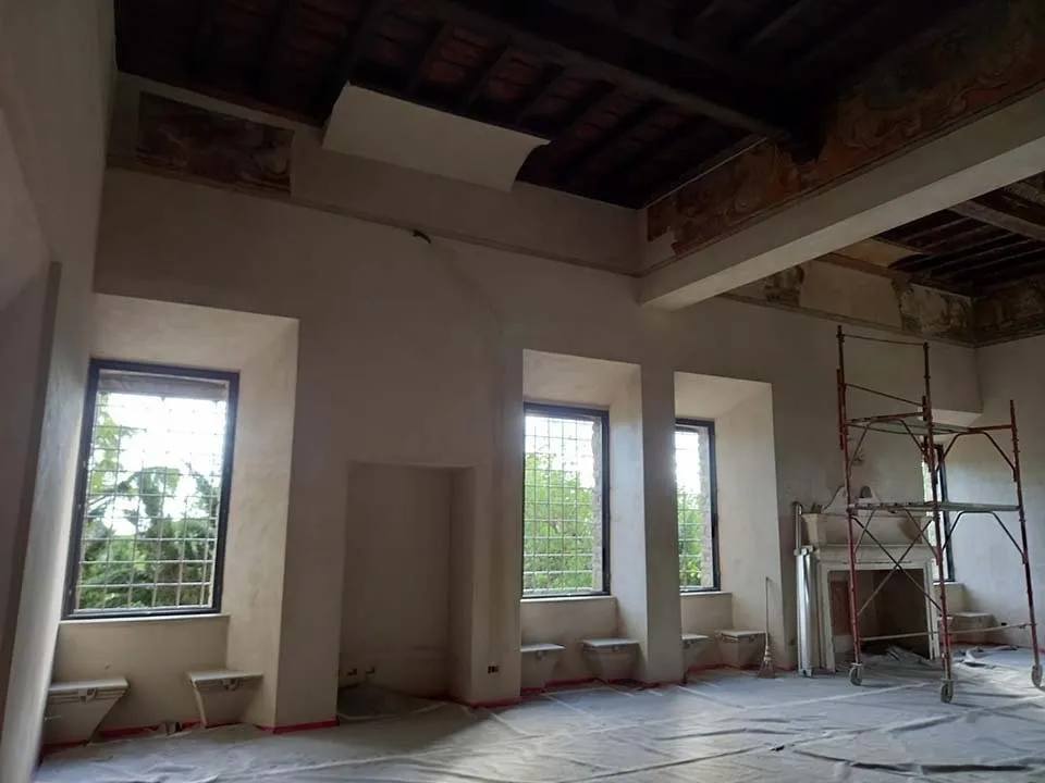 spazi industriali