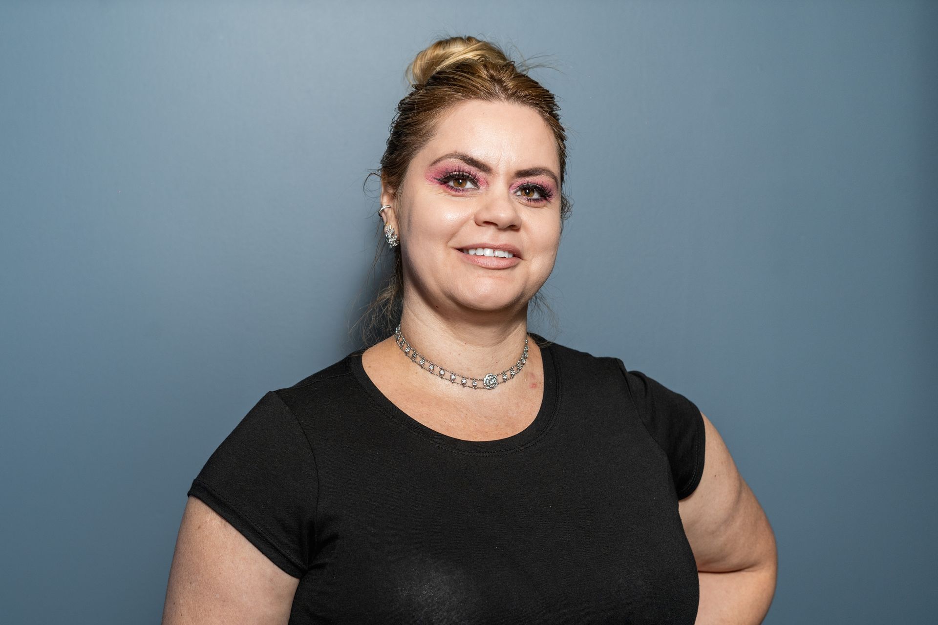 Leidys Casey Owner of Casey Healing Wellness