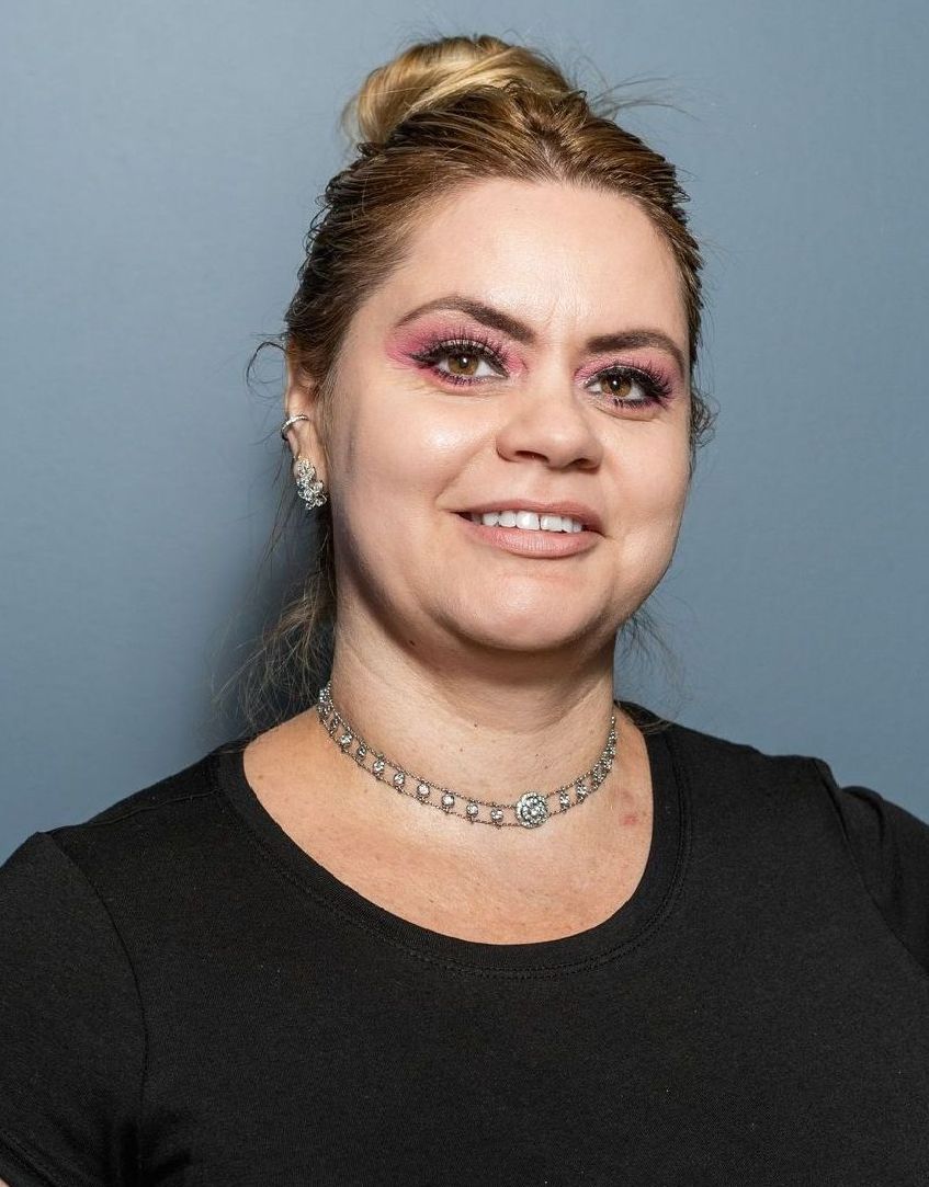 Leidys Casey Owner of Casey Healing Wellness
