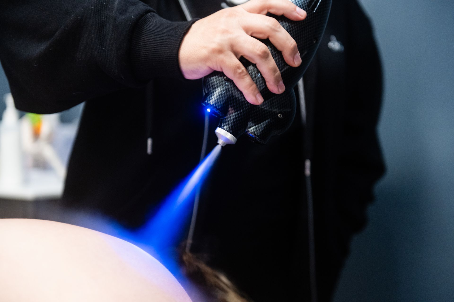 cryotherapy at casey healing wellness