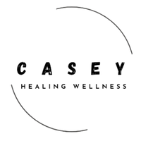 CASEY HEALING WELLNESS Orthopedic Massage Therapy