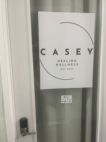 casey healing wellness