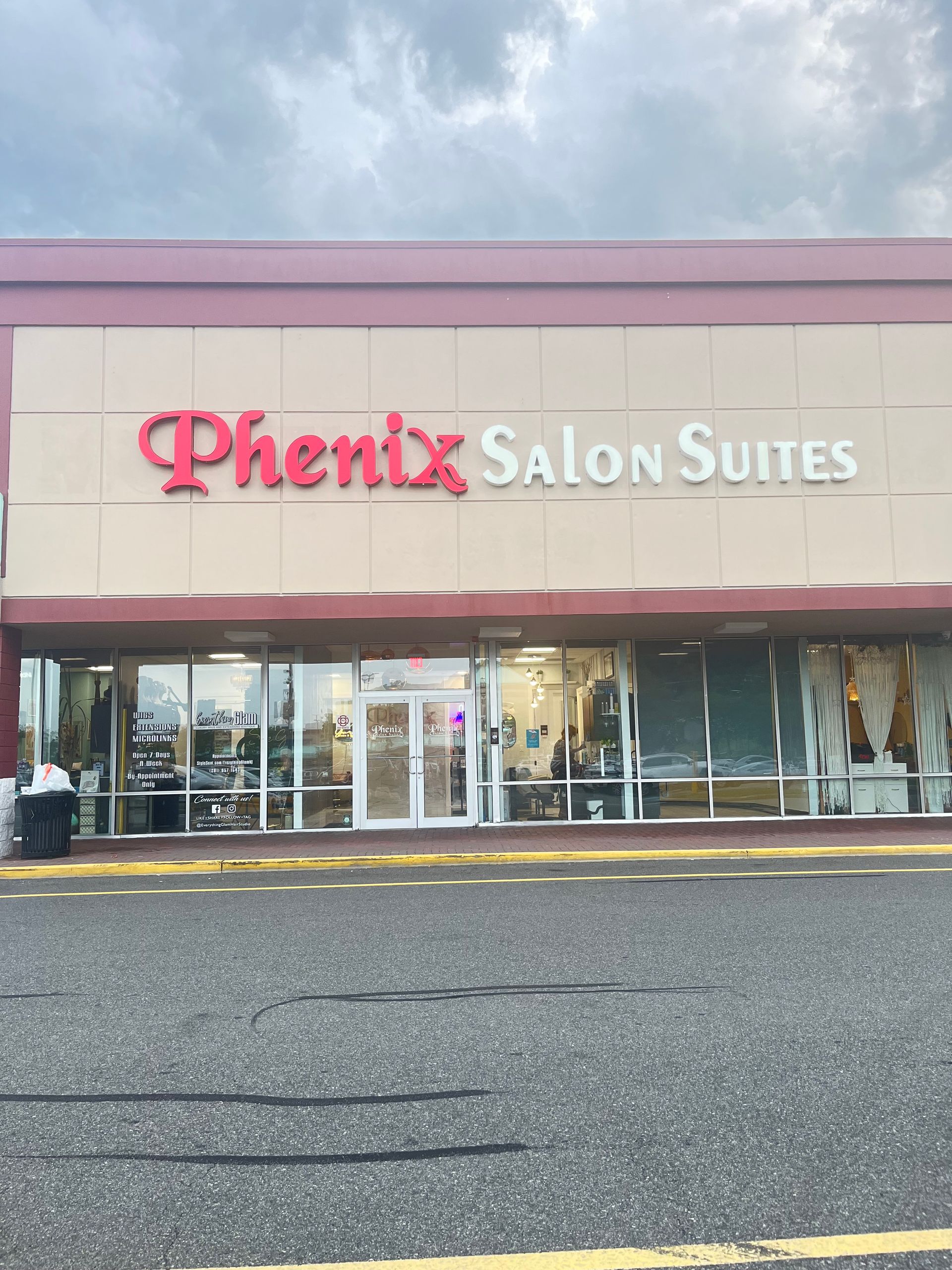 casey healing wellness located at phenix salon suites edgewater nj 