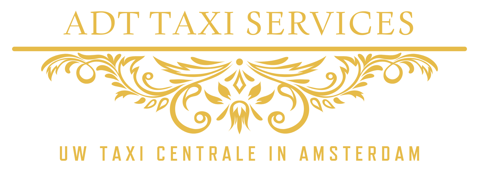 ADT Taxi Amsterdam Taxi Services