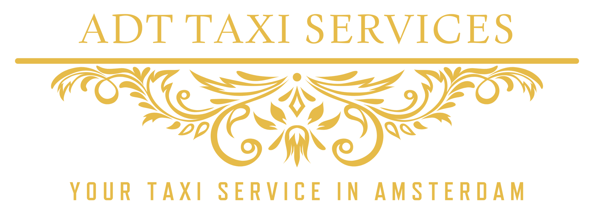ADT Taxi Amsterdam - Taxi Services in Amsterdam