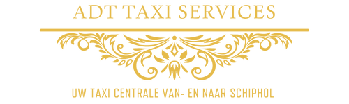 Taxi naar Schiphol Airport