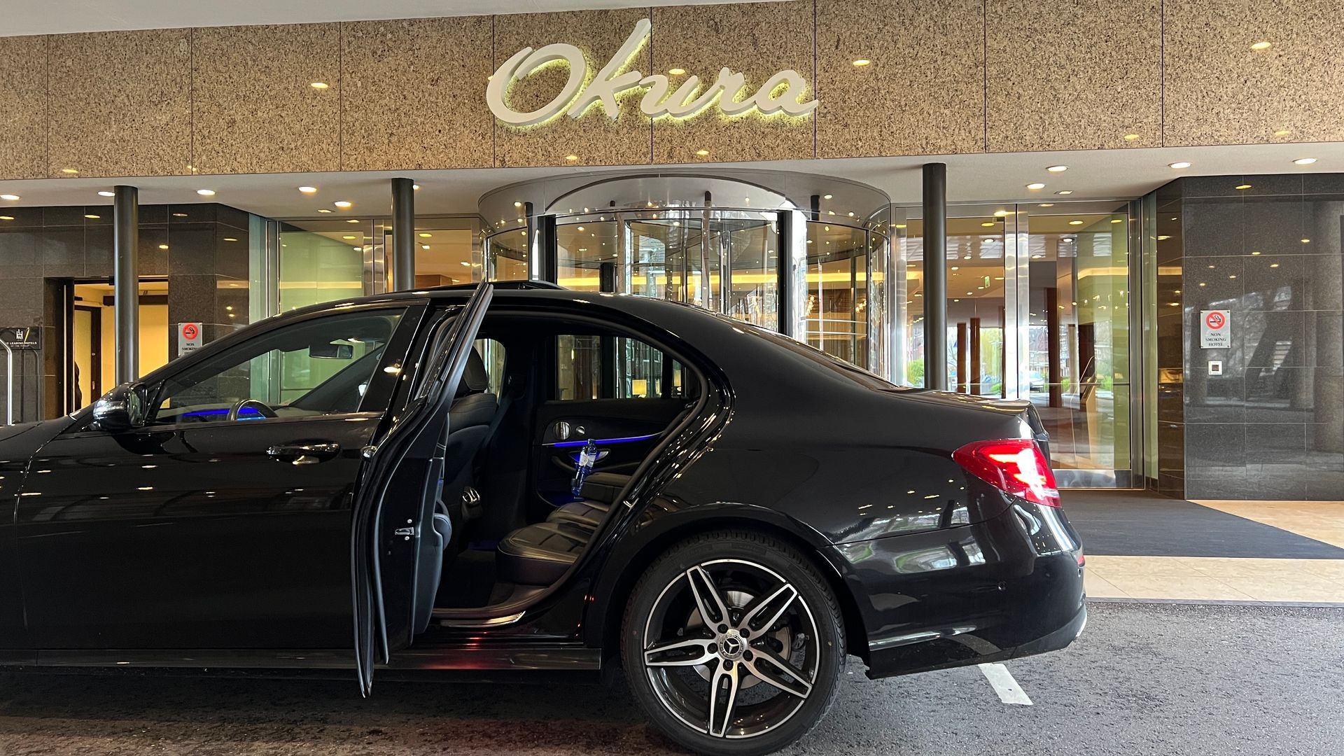 Private Airport Transfers in Amsterdam