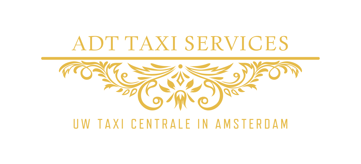 Taxi Sloterdijk