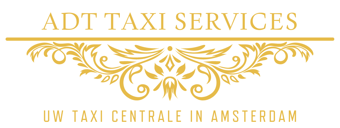 Taxi Sloterdijk Amsterdam