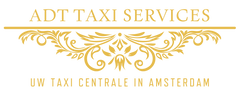 Taxi Amsterdam ADT Taxi services