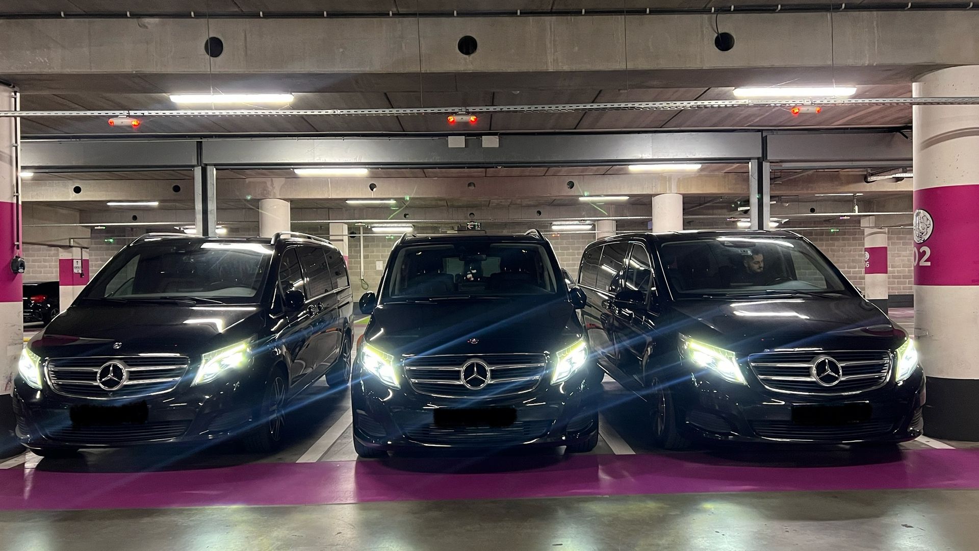 Luxury Chauffeur Service Amsterdam: Elevate Your Travel