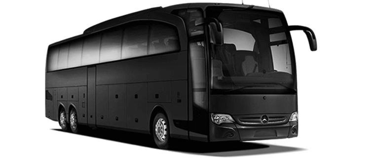 Coach hire amsterdam