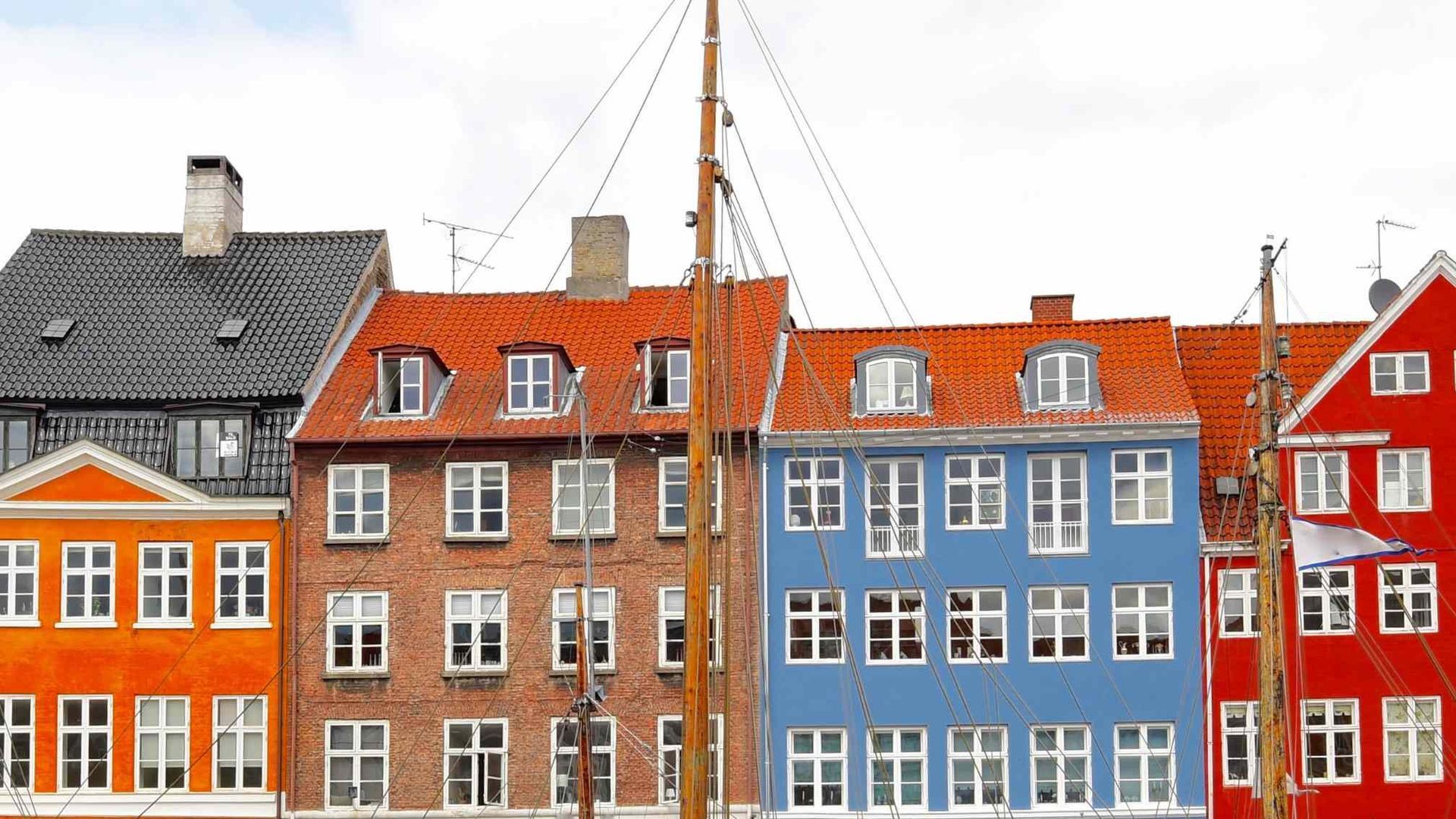 Transfer Amsterdam Kopenhagen