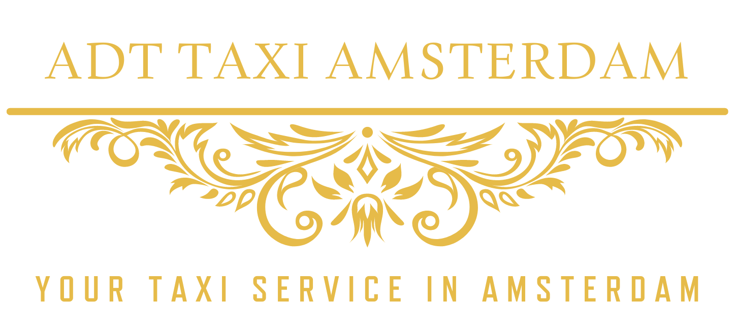 تاكسي أمستردام