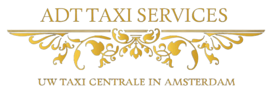 Zakelijk Taxi Amsterdam