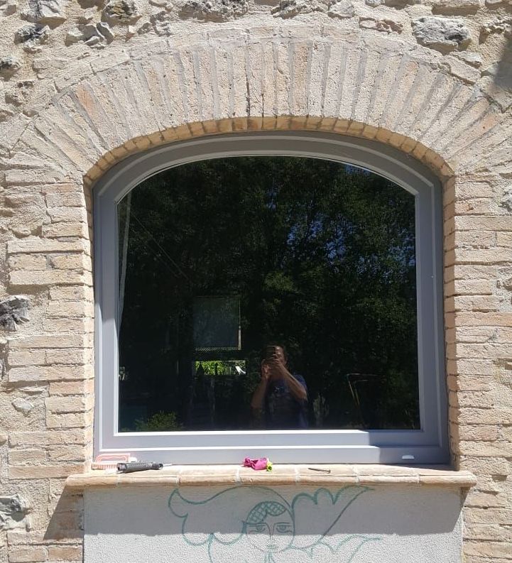 Preventivo infissi pvc, Terni,Viterbo,Ovrvieto