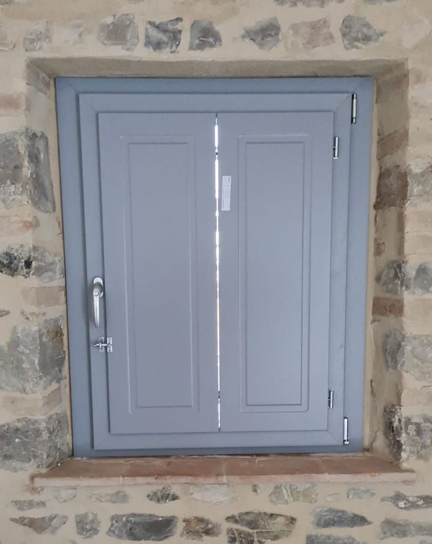 Preventivo infissi pvc, Terni,Viterbo,Ovrvieto