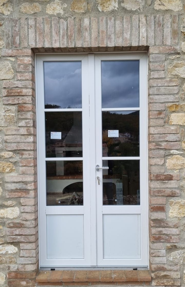 Preventivo infissi pvc, Terni,Viterbo,Ovrvieto