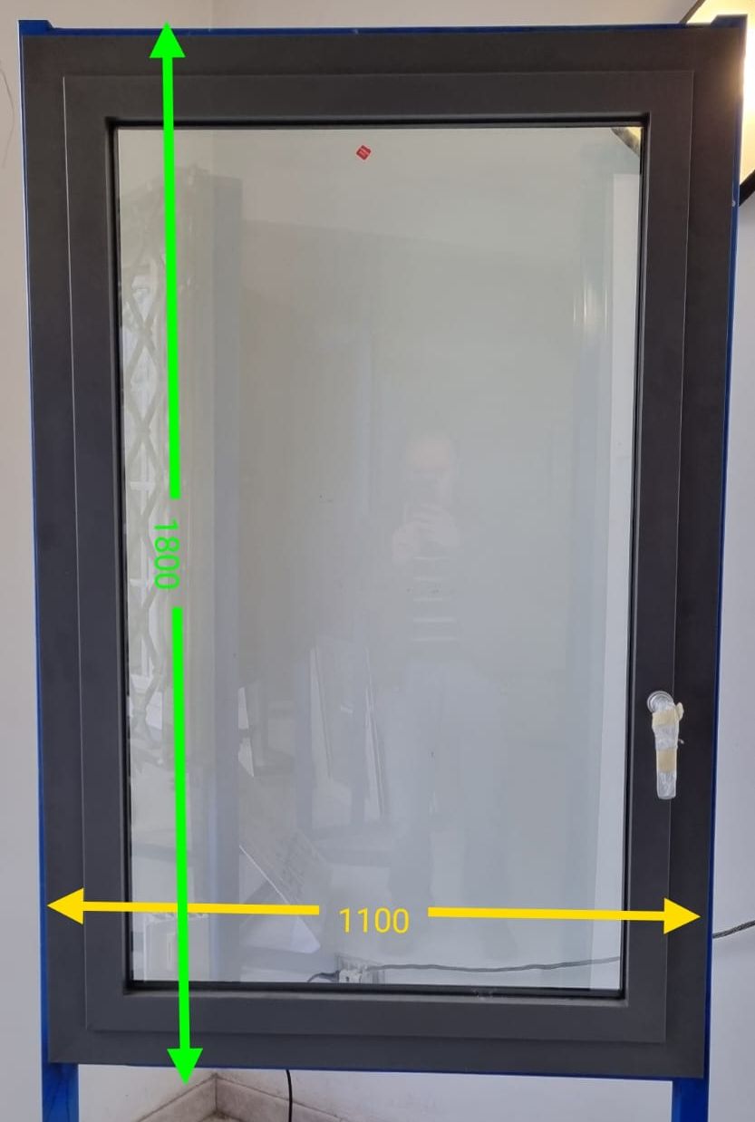 Preventivo infissi, ristrutturazione, Terni, Viterbo, Orvieto.