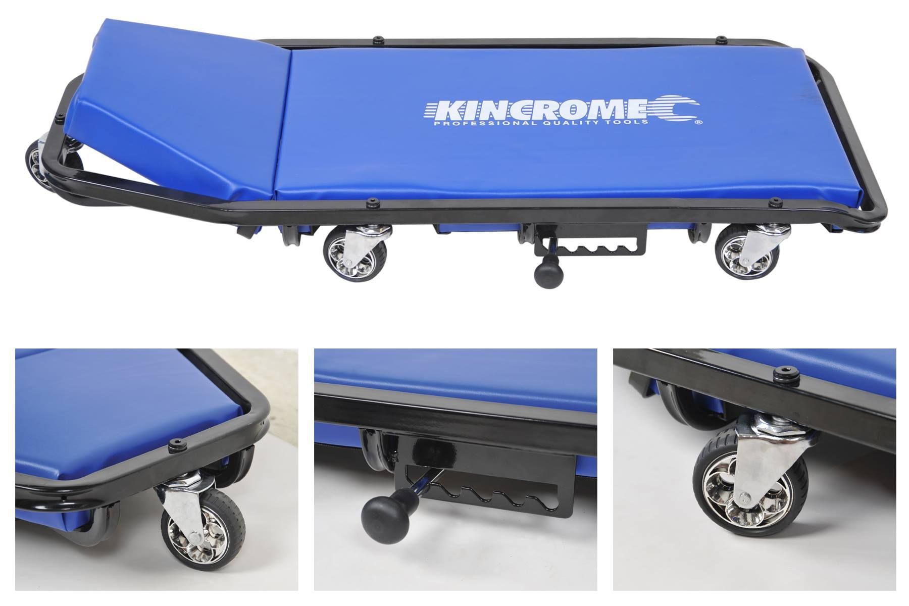 Kincrome Trolley — Power Tools in Casino, NSW