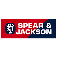 Spear＆Jackson