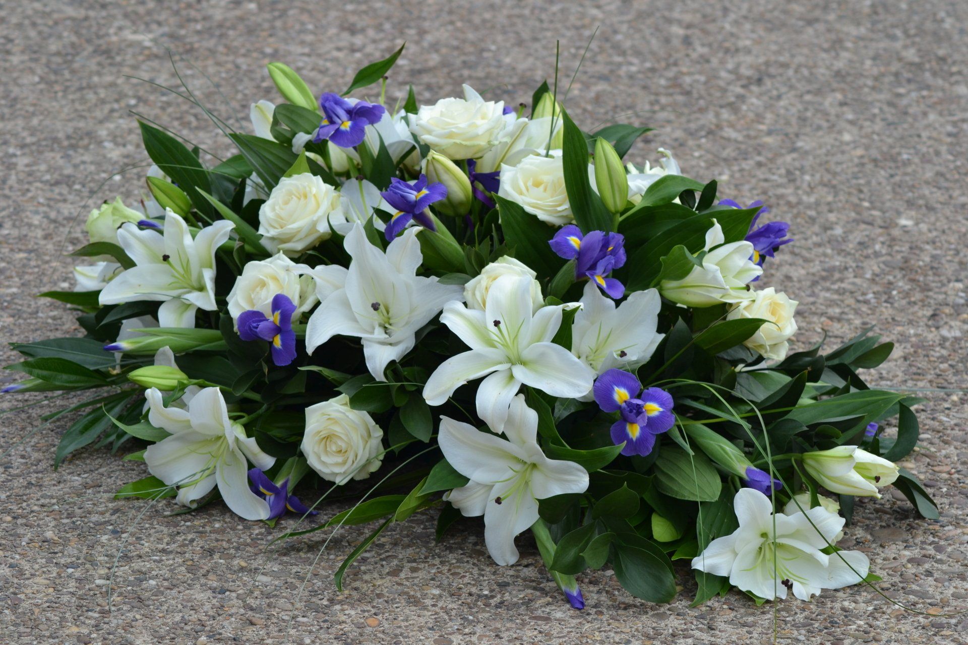 Jo Beth Floral Design - Venue Flowers in Derby