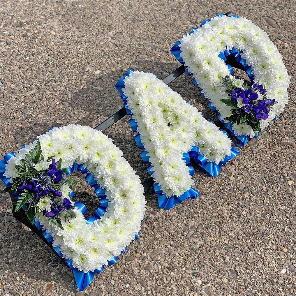 Jo Beth Floral Design - Funeral Flowers in Derby