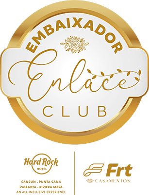 Selo de Embaixador do Enlace Club