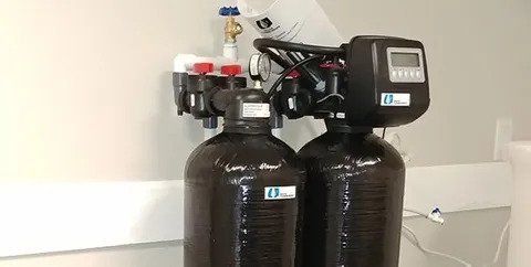 Water systems services — Crystal River, FL — Meeks Water Treatment, Inc.