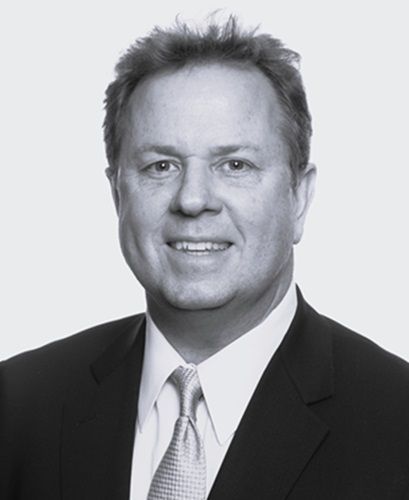 Mark McGough
