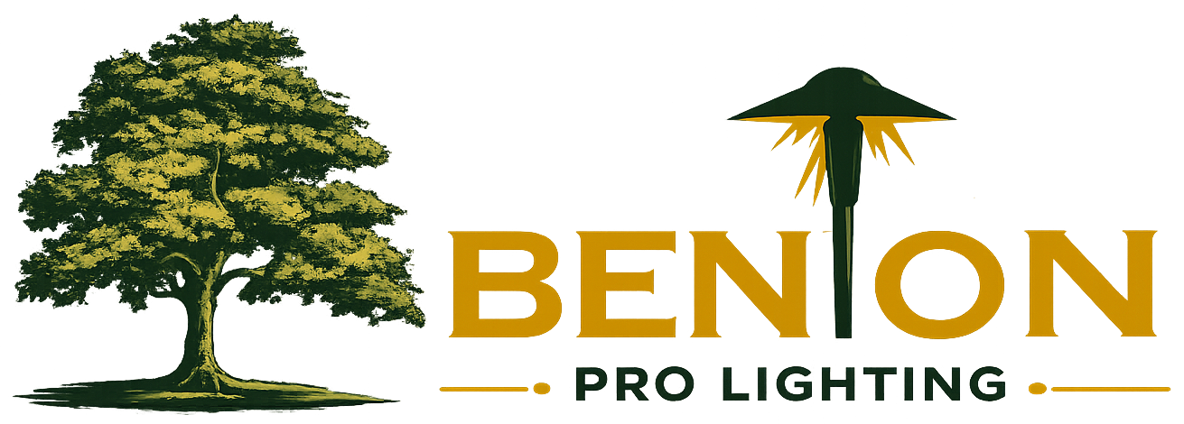 Benton Pro Lighting