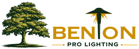 Benton Pro Lighting